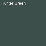 StreetPrint Color Hunter Green