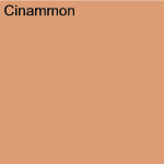 DuraTherm Color Cinammon