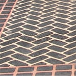 Diagonal Herringbone