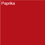 Paprika